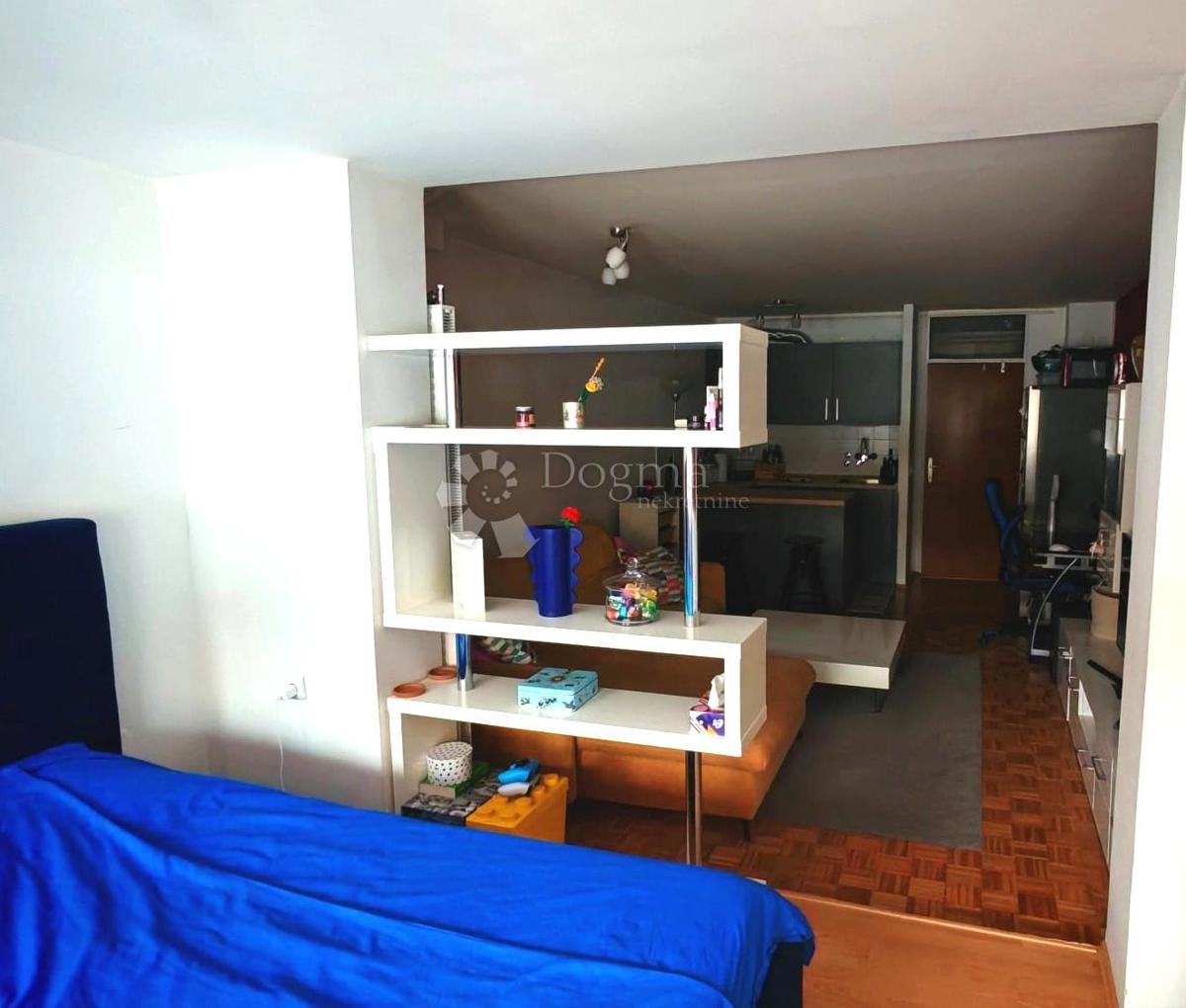 Allogio Malešnica, Stenjevec, 41,54m2