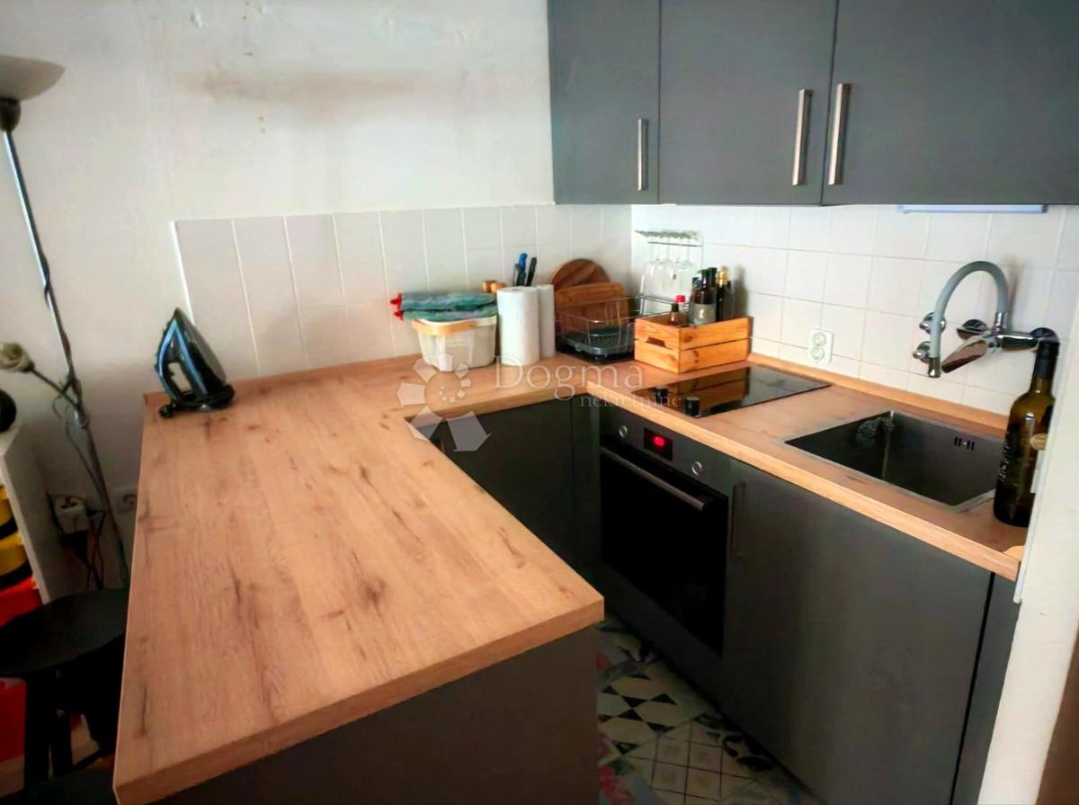 Allogio Malešnica, Stenjevec, 41,54m2