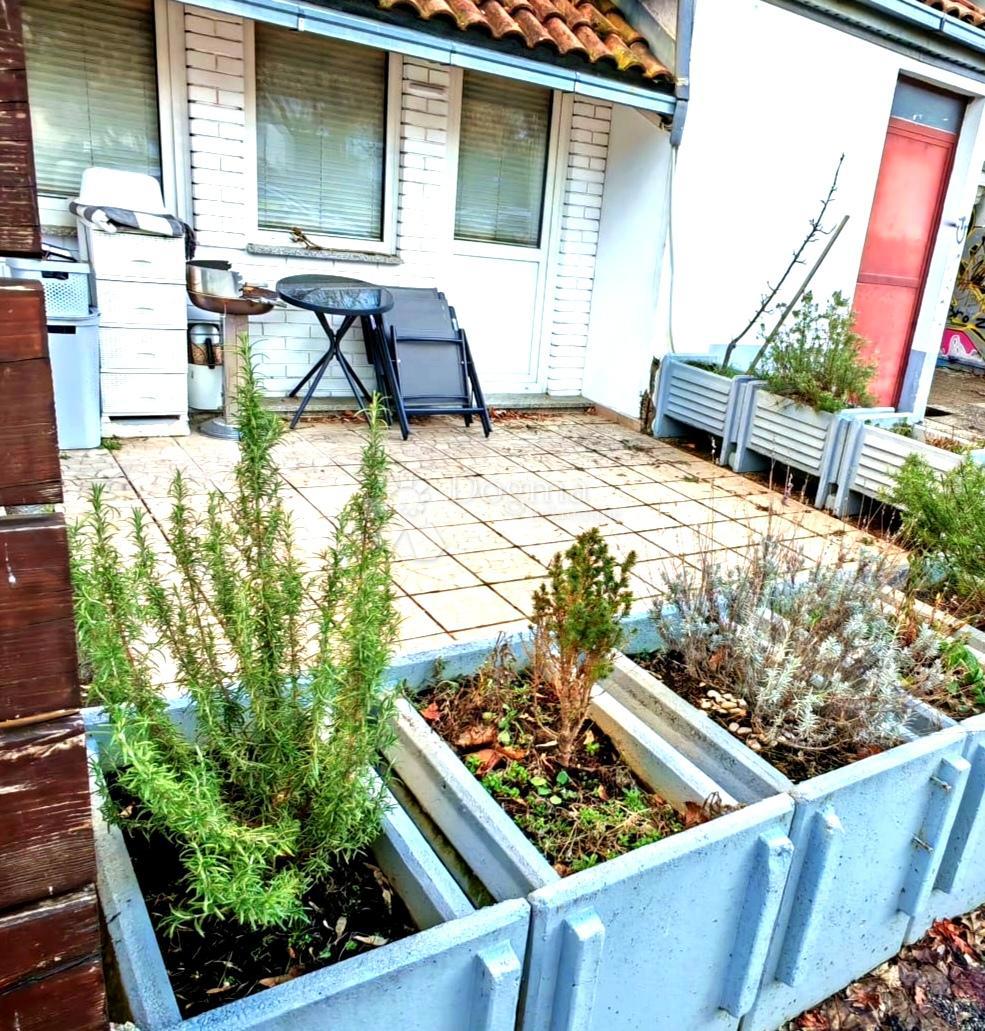 Allogio Malešnica, Stenjevec, 41,54m2