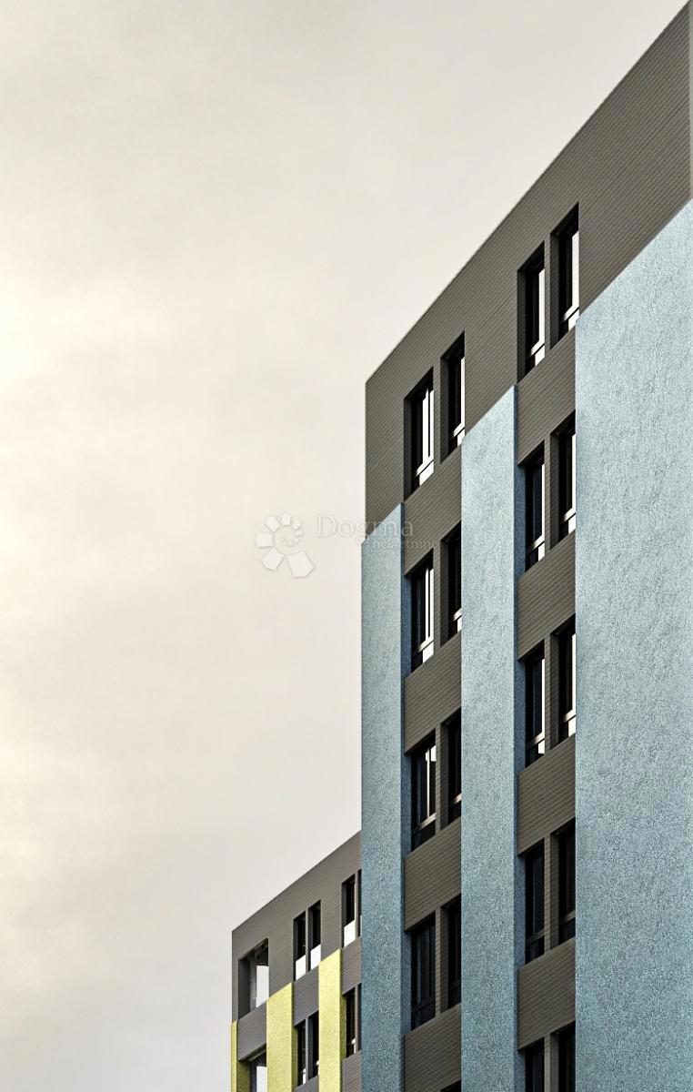 Allogio Umag, 126,28m2