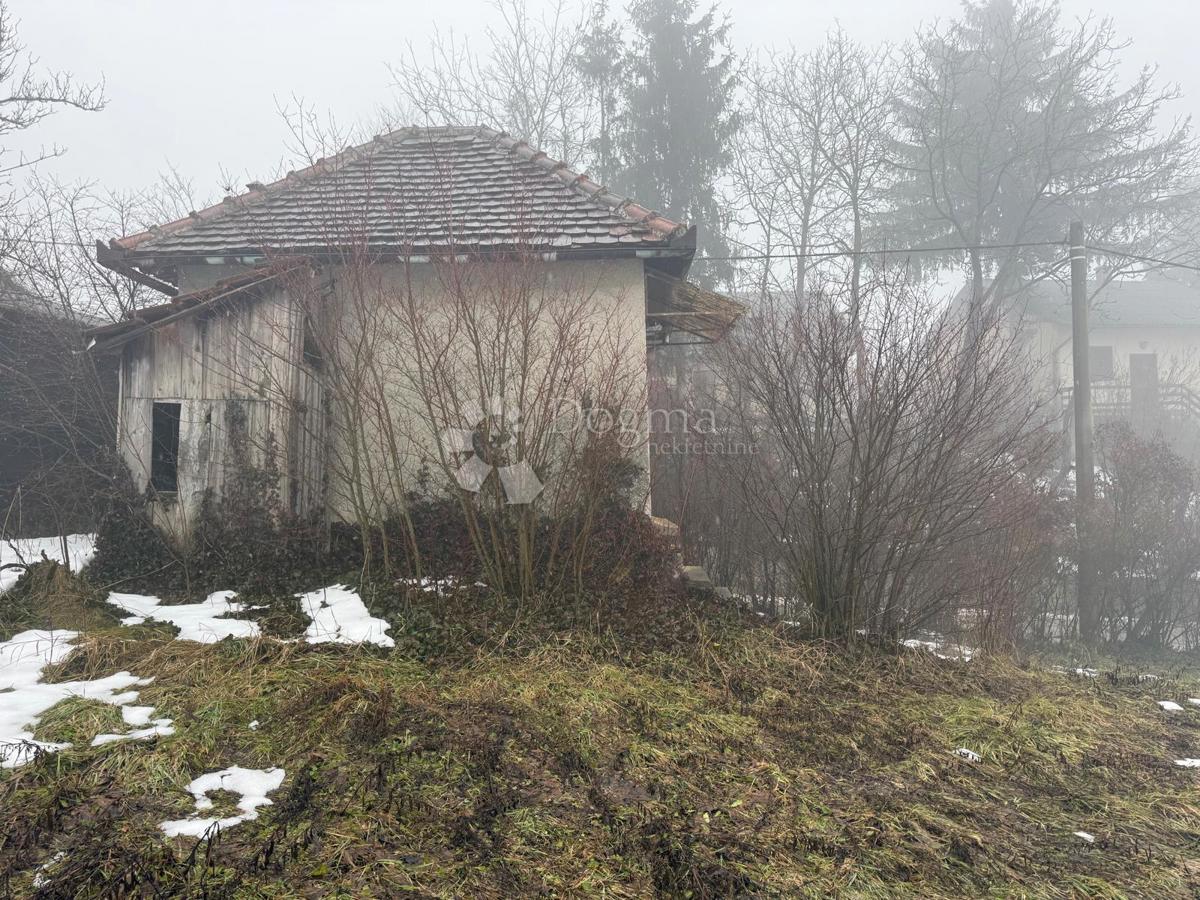 Terreno edificabile Varaždin Breg, Gornji Kneginec, 5.215m2