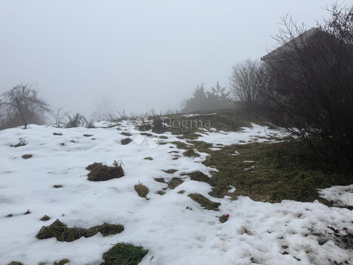 Terreno edificabile Varaždin Breg, Gornji Kneginec, 5.215m2