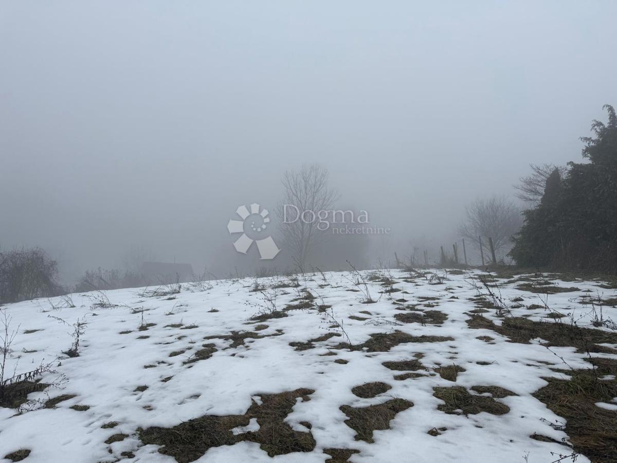 Terreno edificabile Varaždin Breg, Gornji Kneginec, 5.215m2