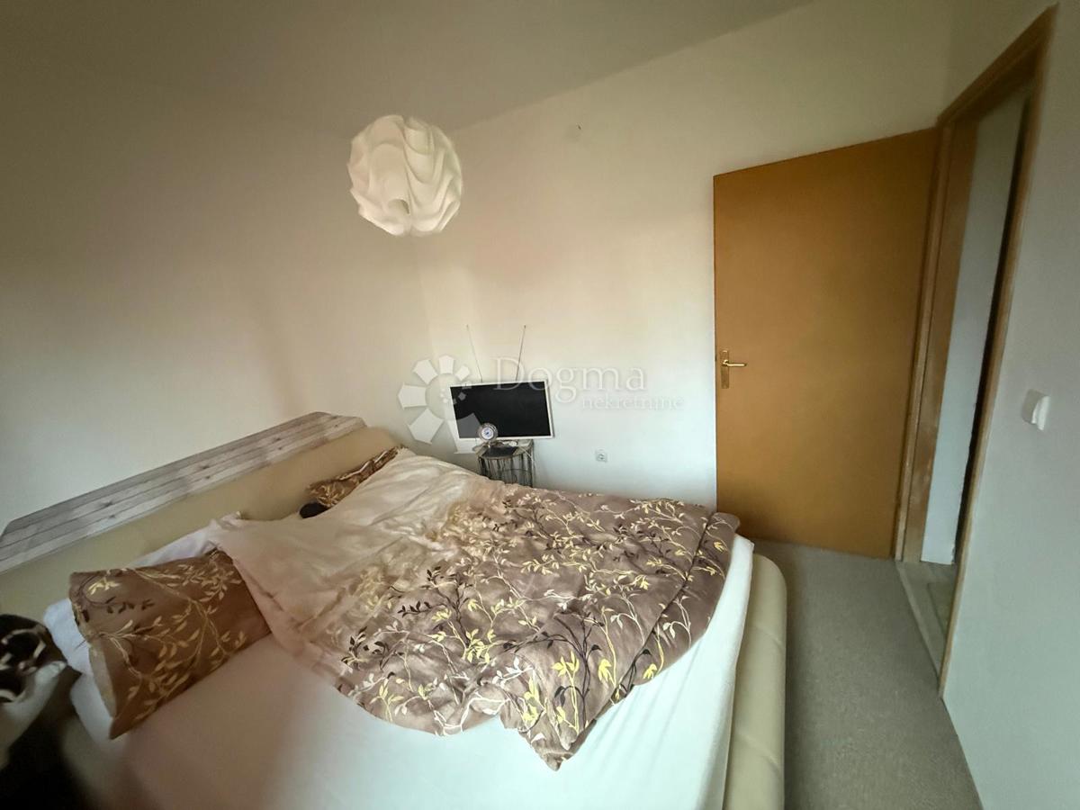 Casa Škare, Otočac, 70m2