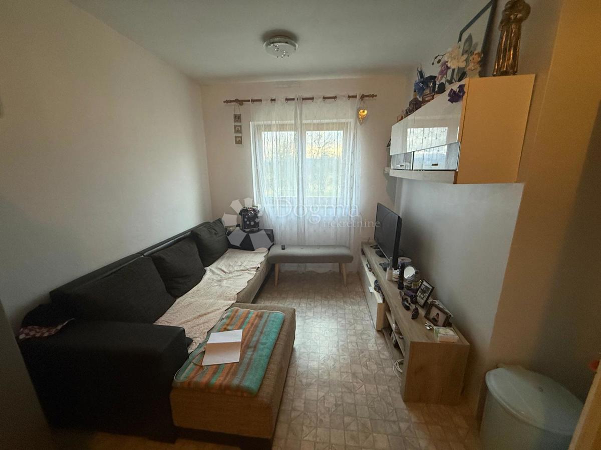 Casa Škare, Otočac, 70m2