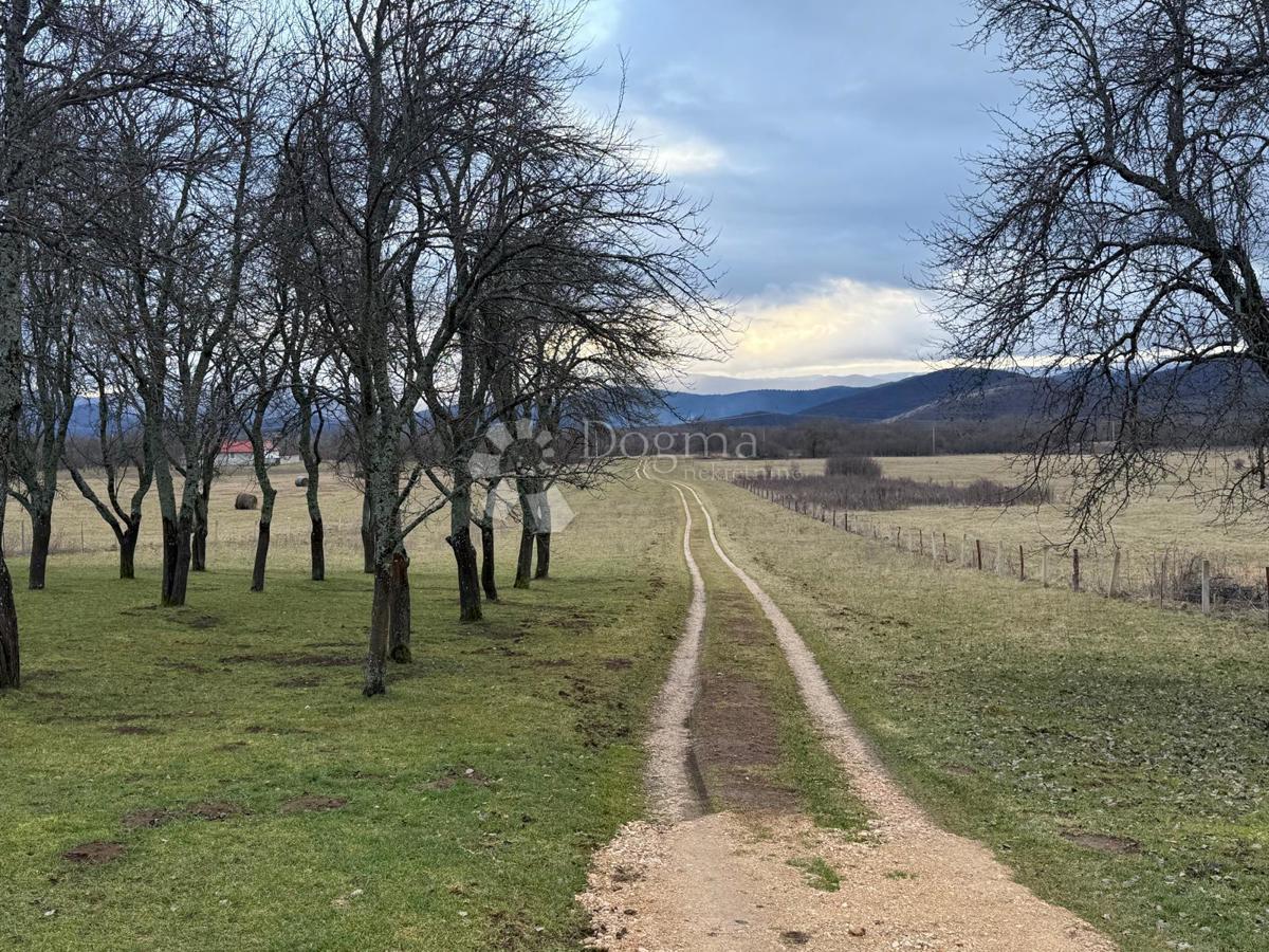 Casa Škare, Otočac, 70m2
