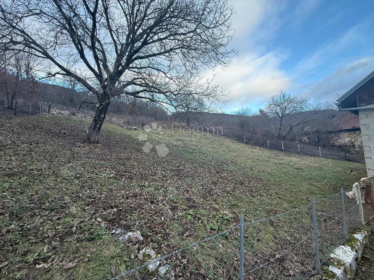 Casa Škare, Otočac, 70m2