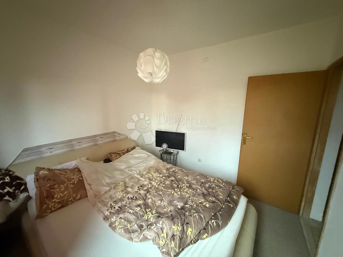 Casa Škare, Otočac, 70m2