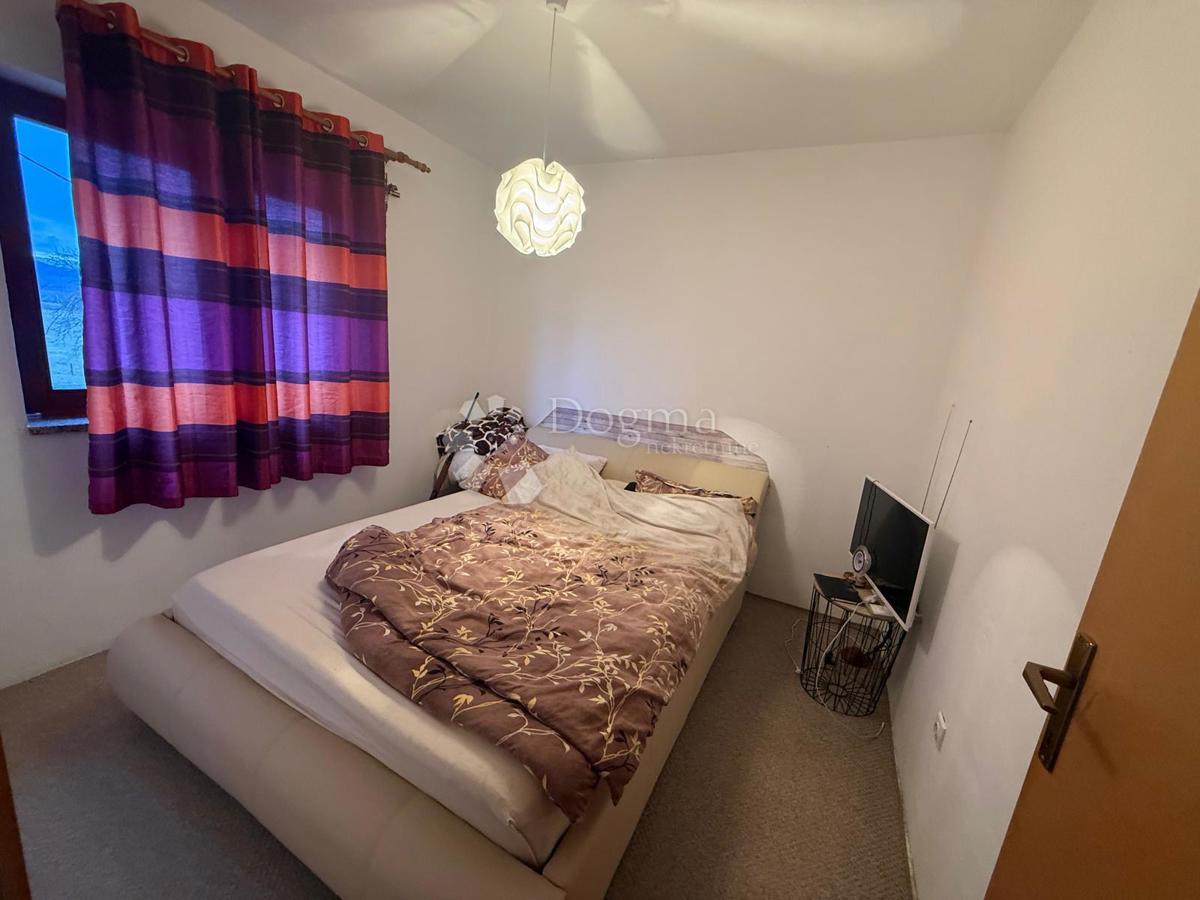 Casa Škare, Otočac, 70m2