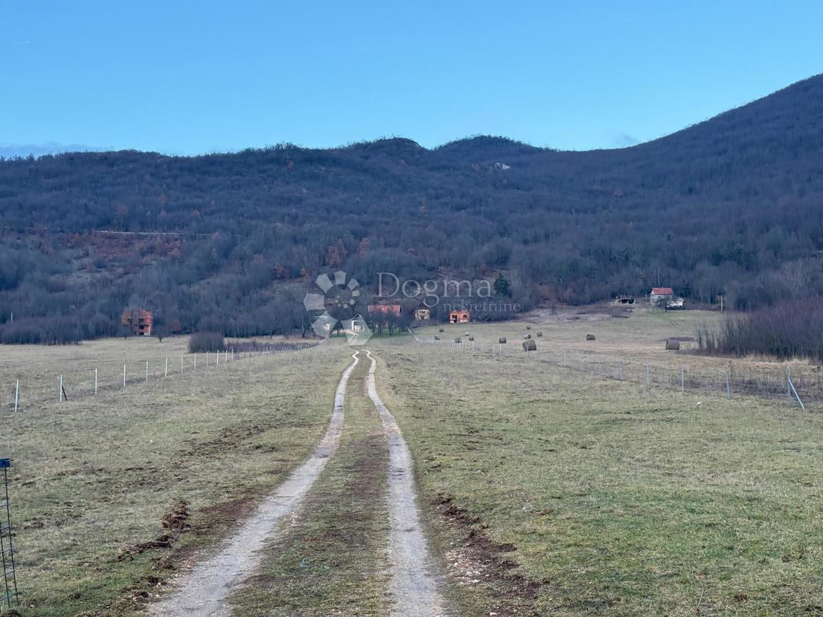 Casa Škare, Otočac, 70m2