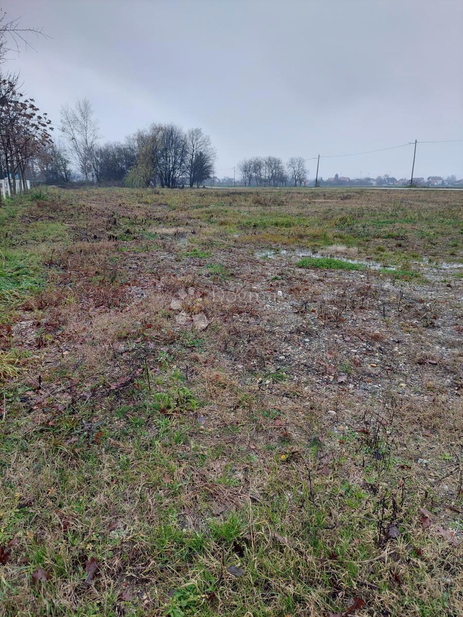 Terreno edificabile Biškupec, Varaždin, 3.581m2