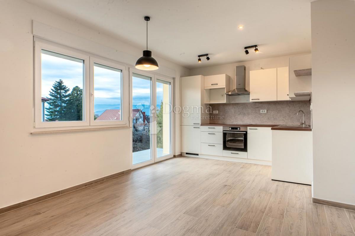 Casa Marinići, Viškovo, 118m2