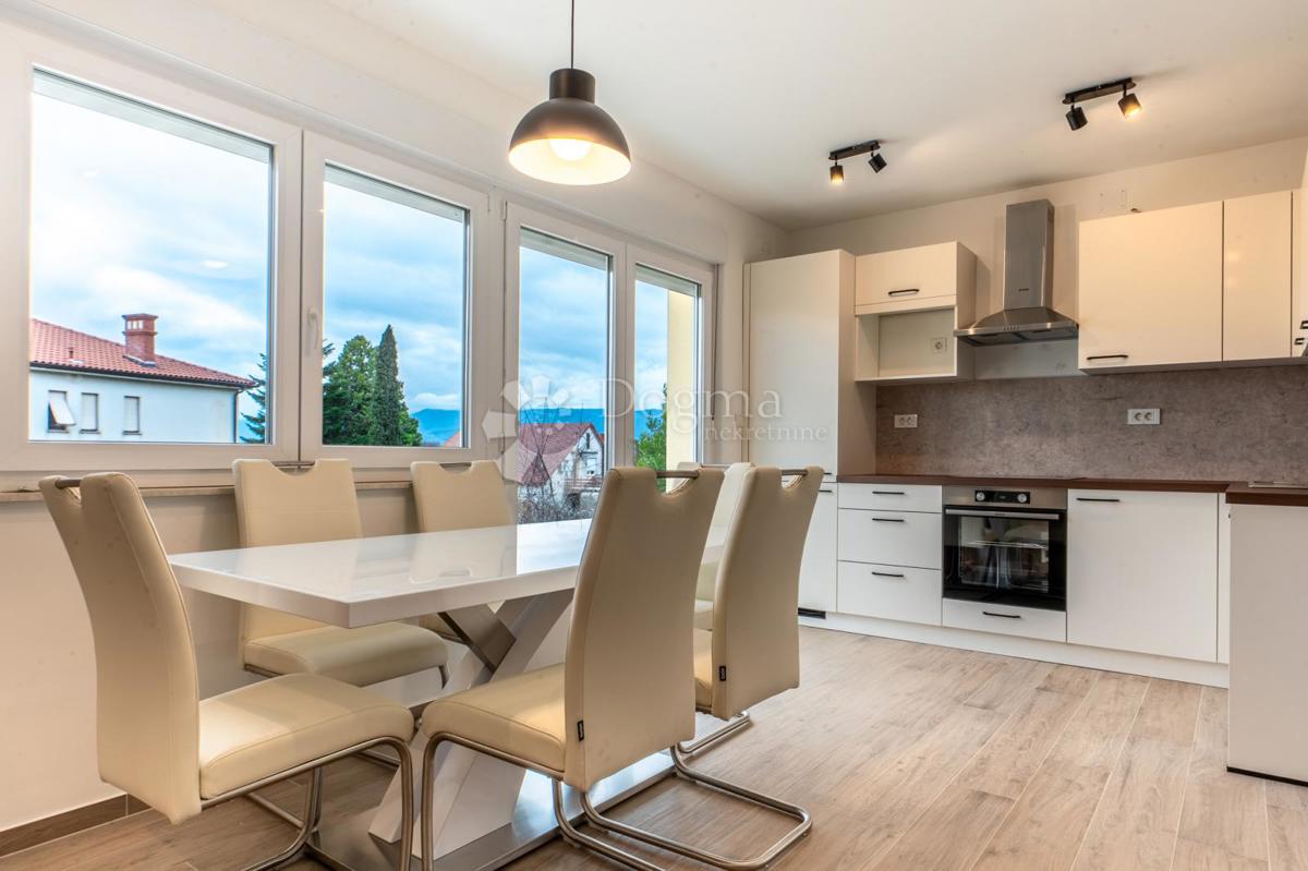 Casa Marinići, Viškovo, 118m2