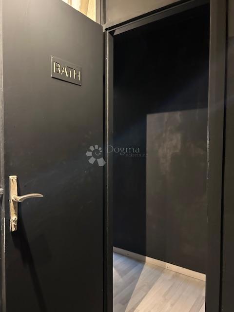 Mondo in bianco e nero