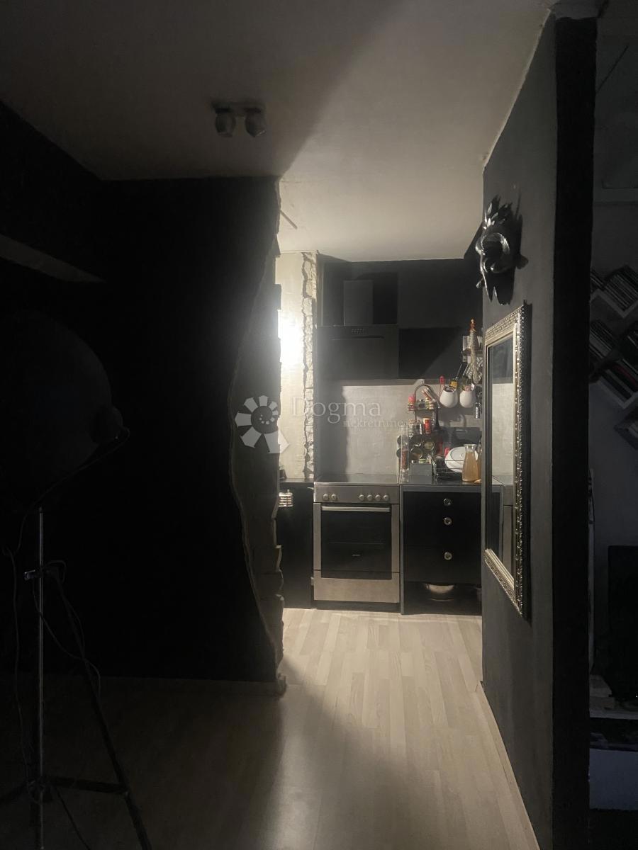 Mondo in bianco e nero