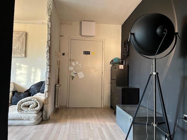 Mondo in bianco e nero