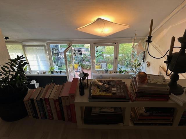 Mondo in bianco e nero