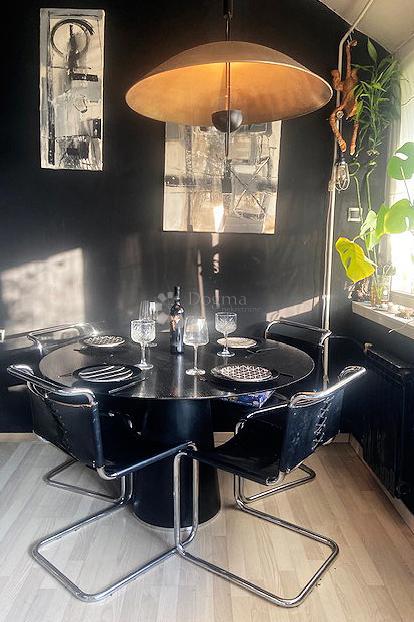 Mondo in bianco e nero