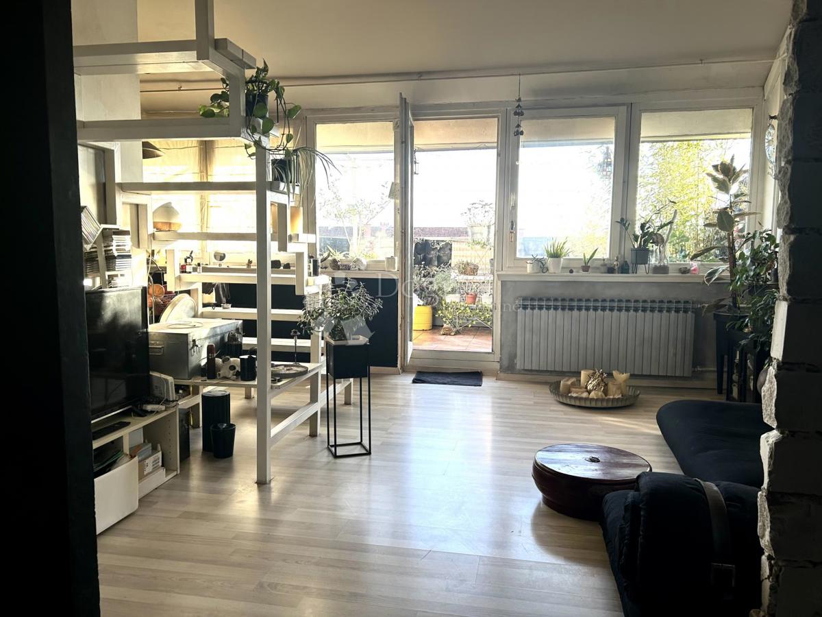 Mondo in bianco e nero