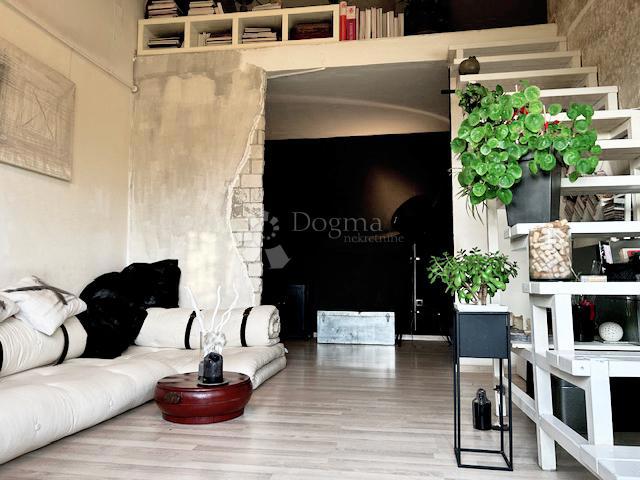 Mondo in bianco e nero