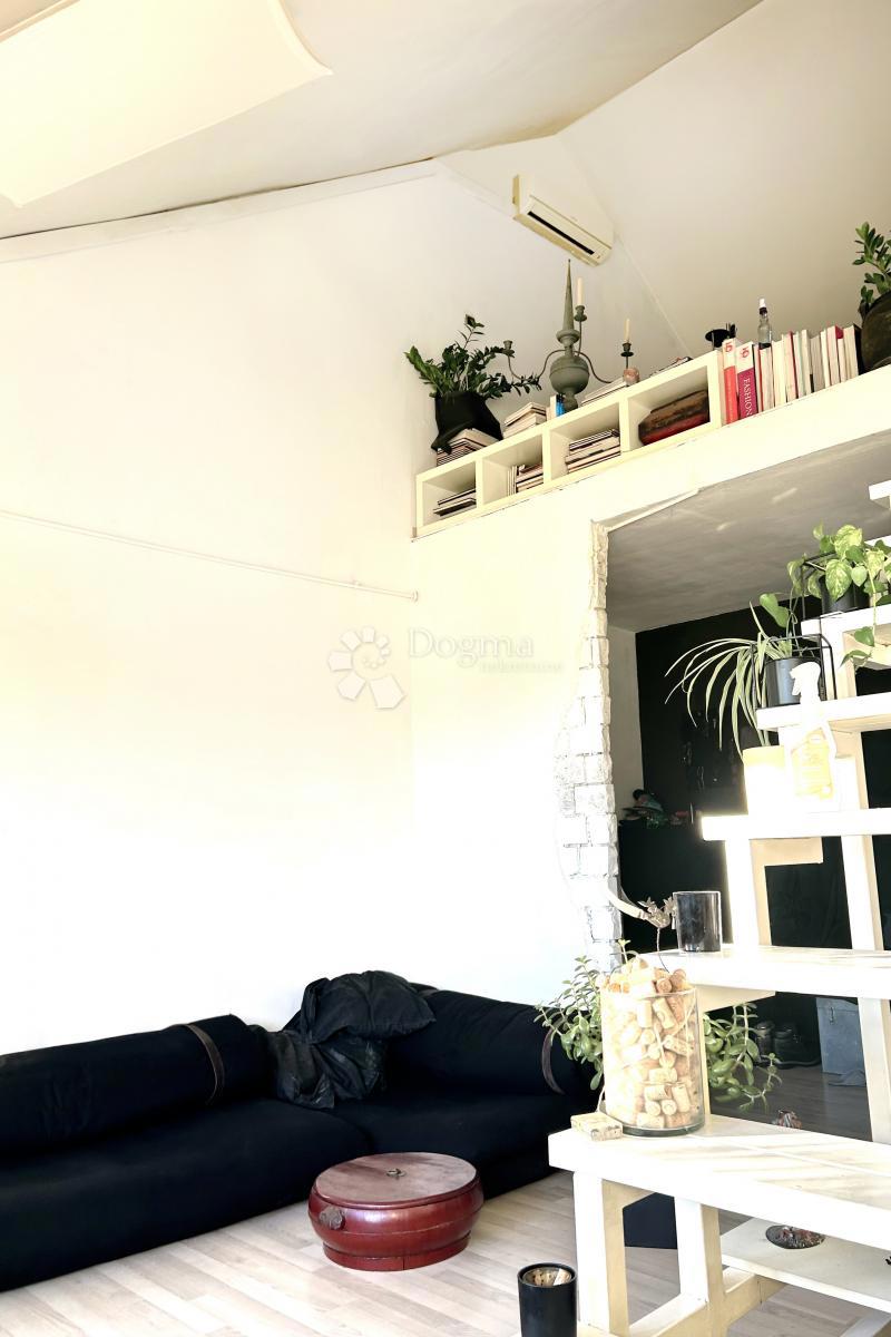 Mondo in bianco e nero