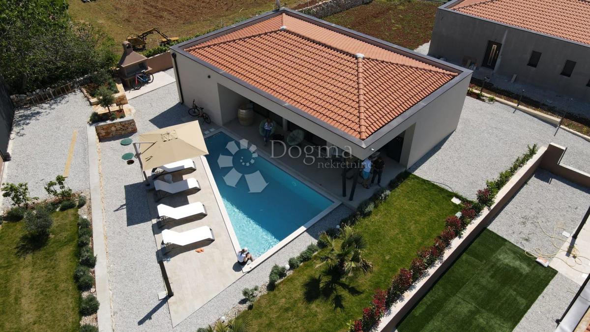 Casa Kringa, Tinjan, 120m2