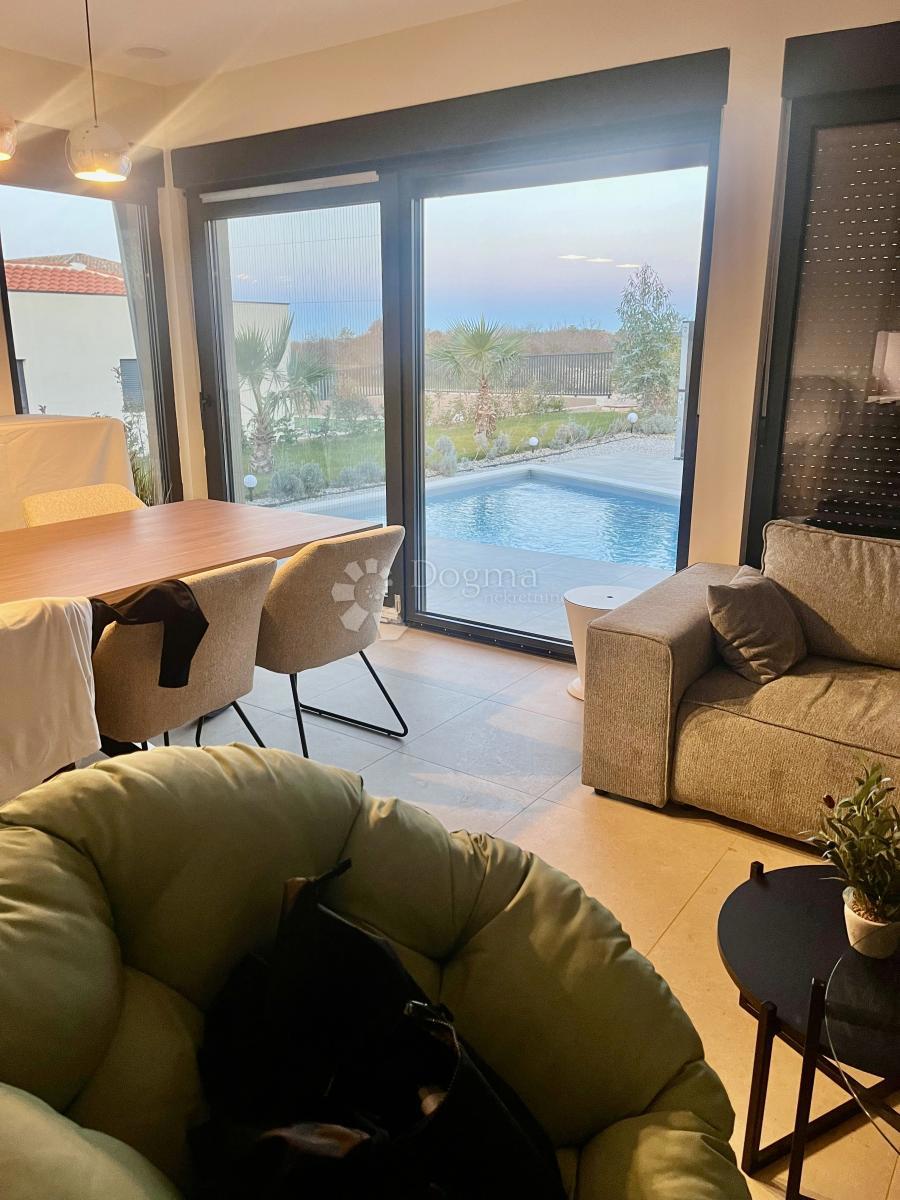 Casa Kringa, Tinjan, 120m2