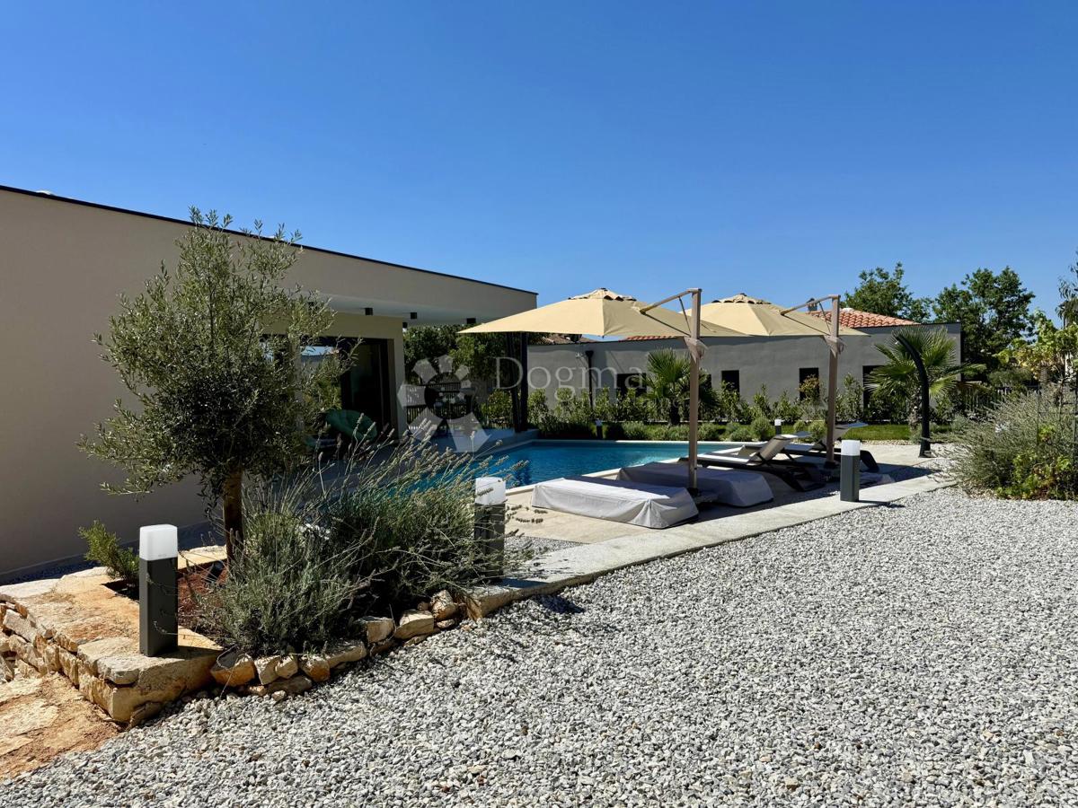 Casa Kringa, Tinjan, 120m2