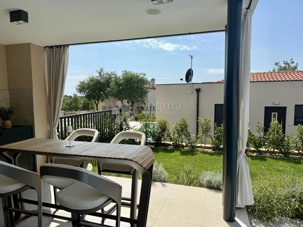 Casa Kringa, Tinjan, 120m2