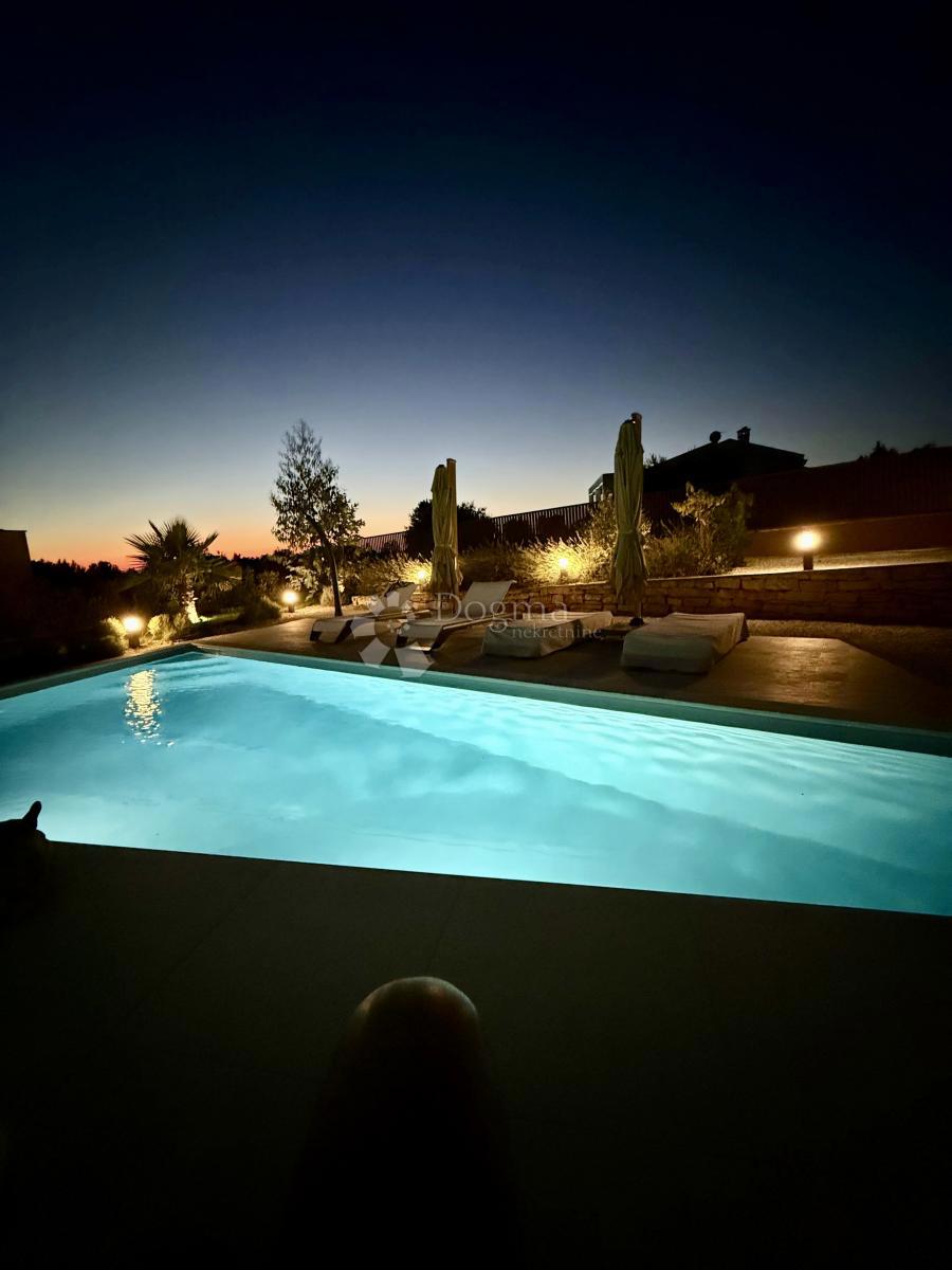 Casa Kringa, Tinjan, 120m2