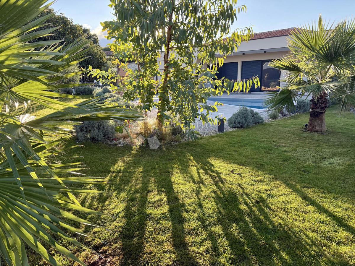 Casa Kringa, Tinjan, 120m2