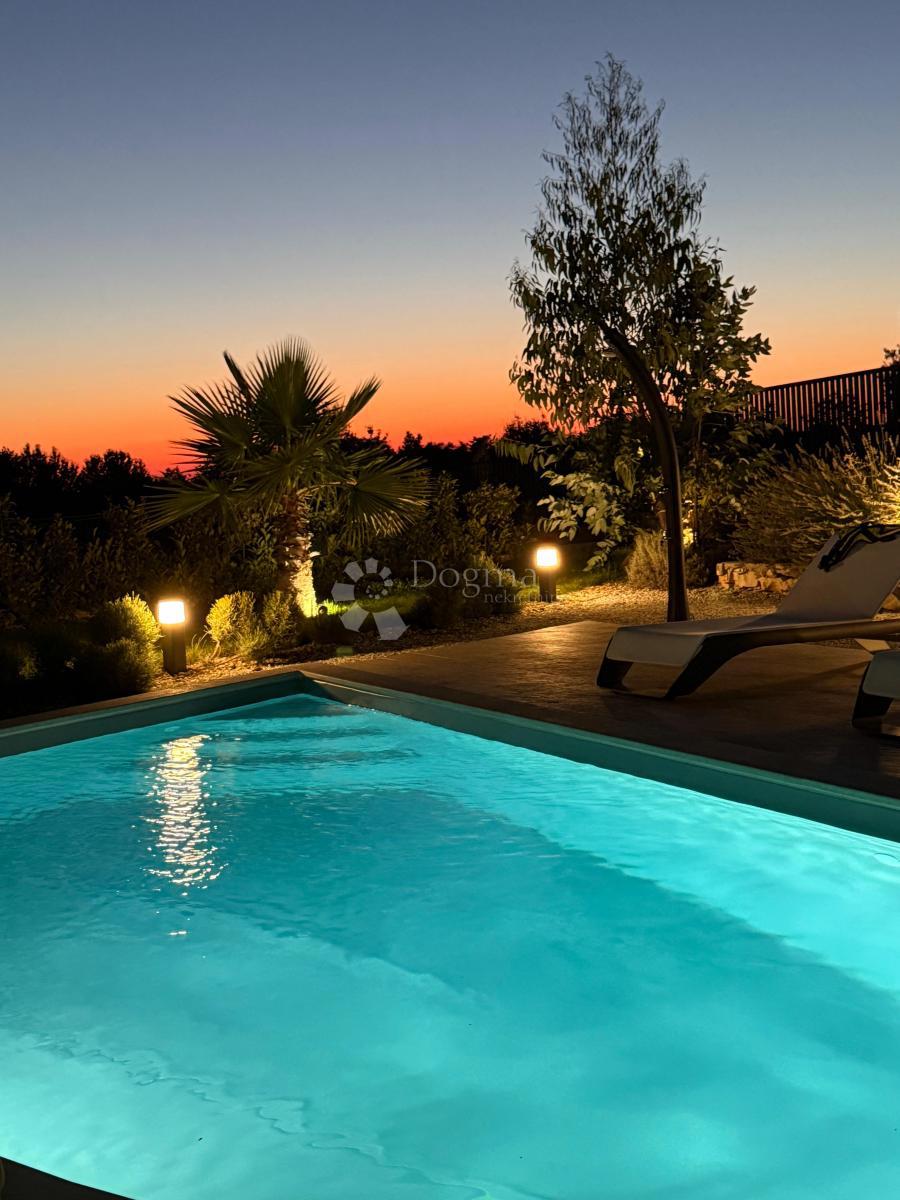 Casa Kringa, Tinjan, 120m2