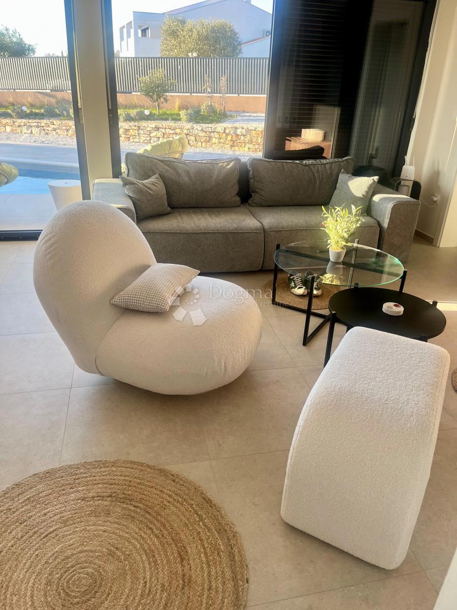 Casa Kringa, Tinjan, 120m2