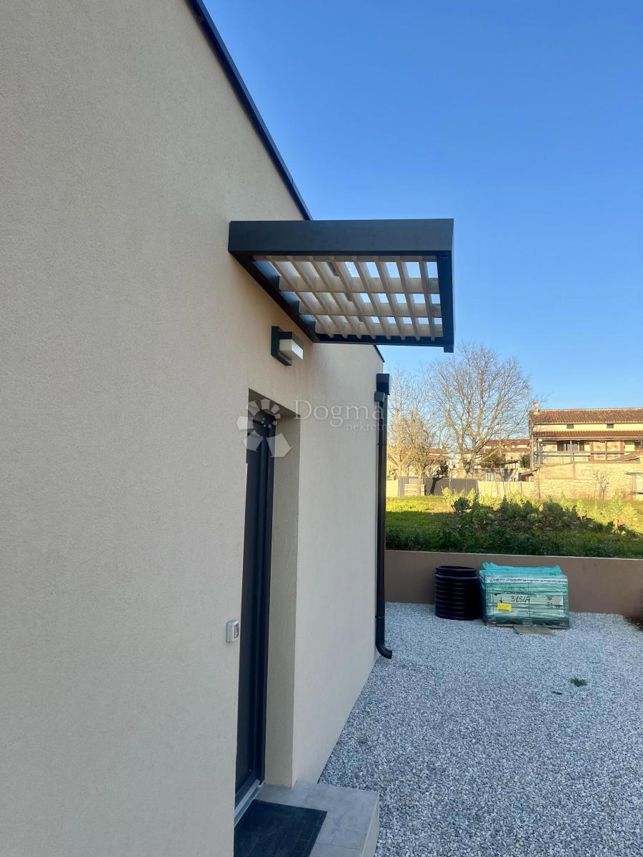 Casa Kringa, Tinjan, 120m2