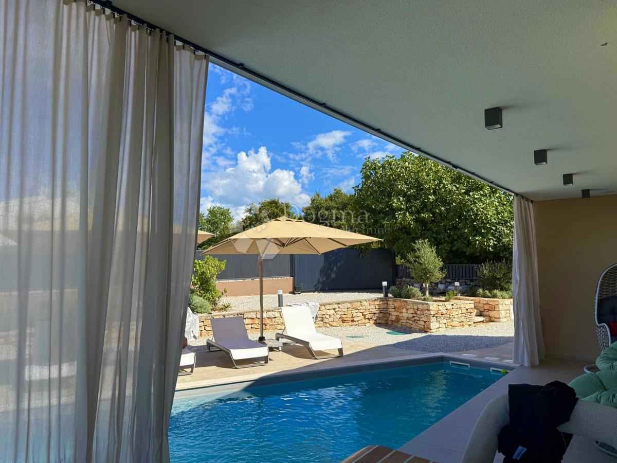 Casa Kringa, Tinjan, 120m2