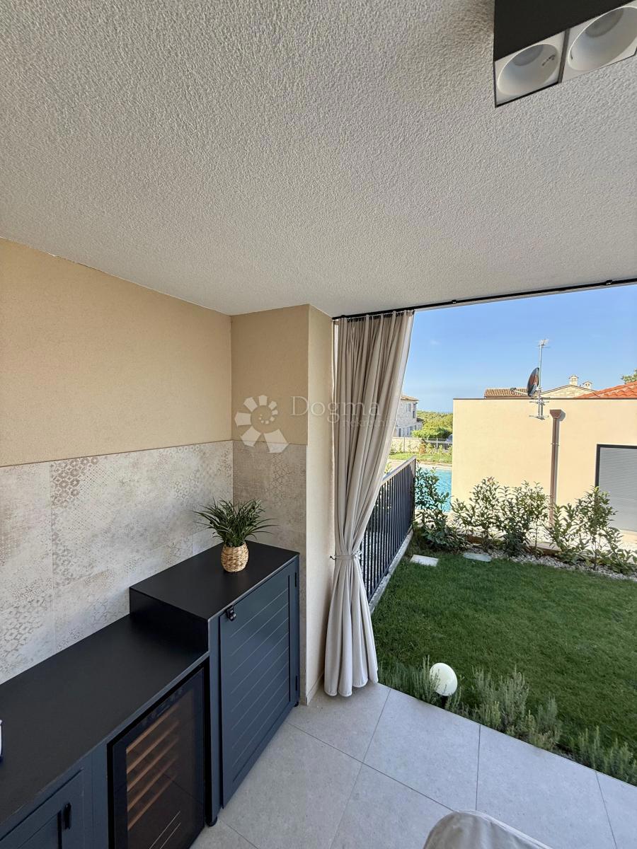 Casa Kringa, Tinjan, 120m2