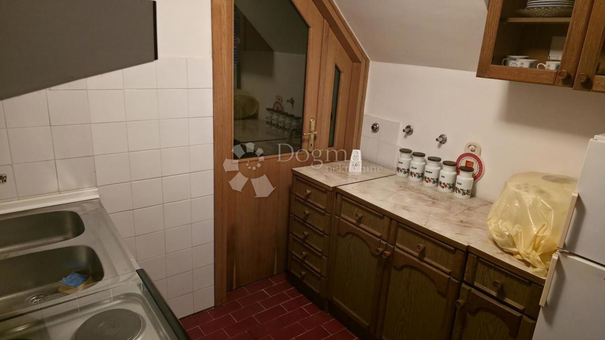 Casa Centar, Bjelovar, 125m2