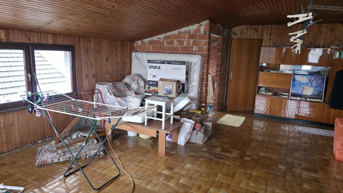 Casa Centar, Bjelovar, 125m2