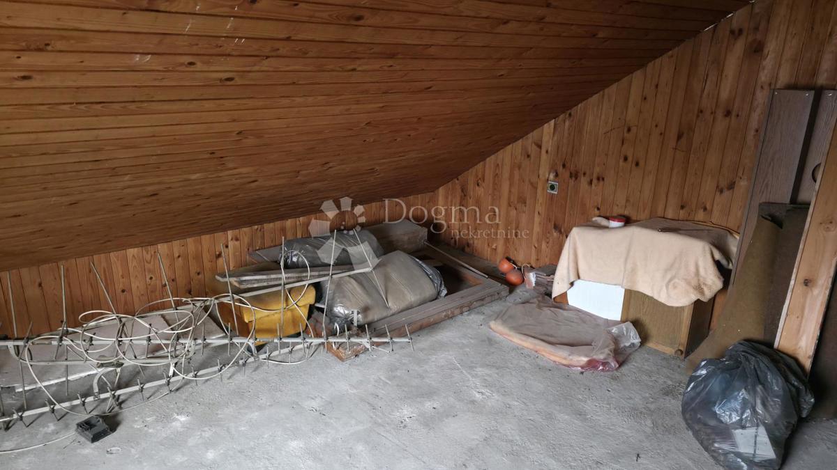 Casa Centar, Bjelovar, 125m2