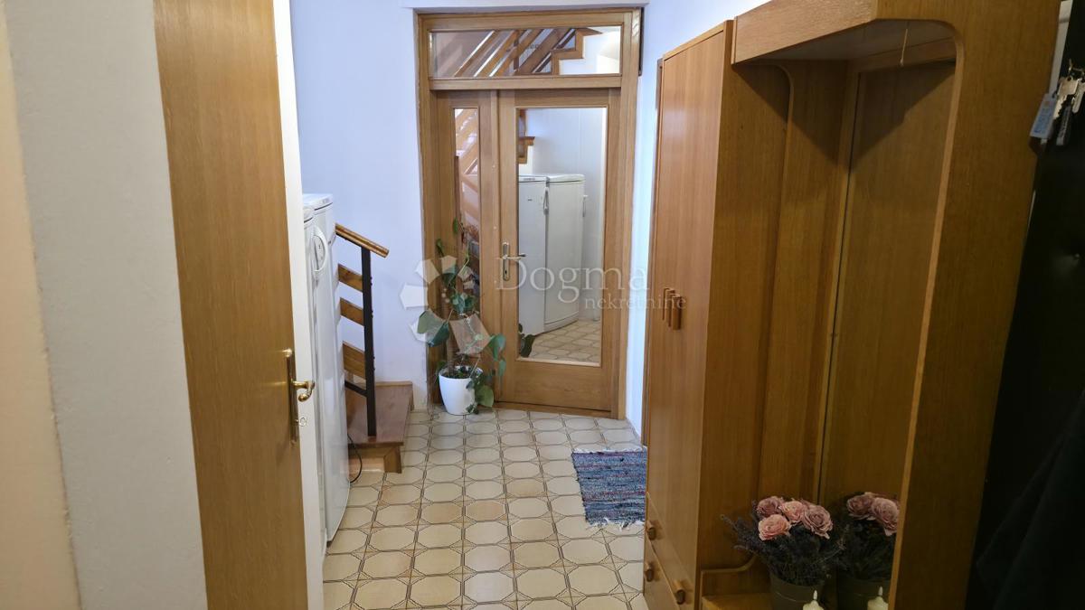 Casa Centar, Bjelovar, 125m2