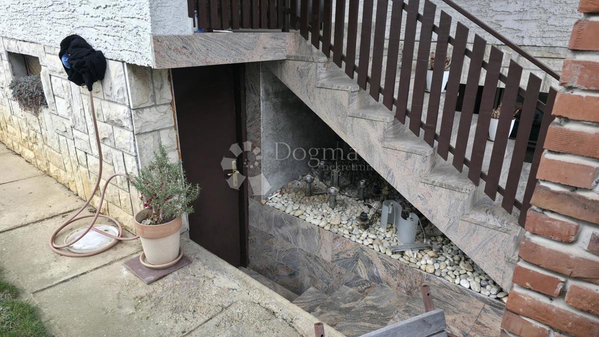 Casa Centar, Bjelovar, 125m2