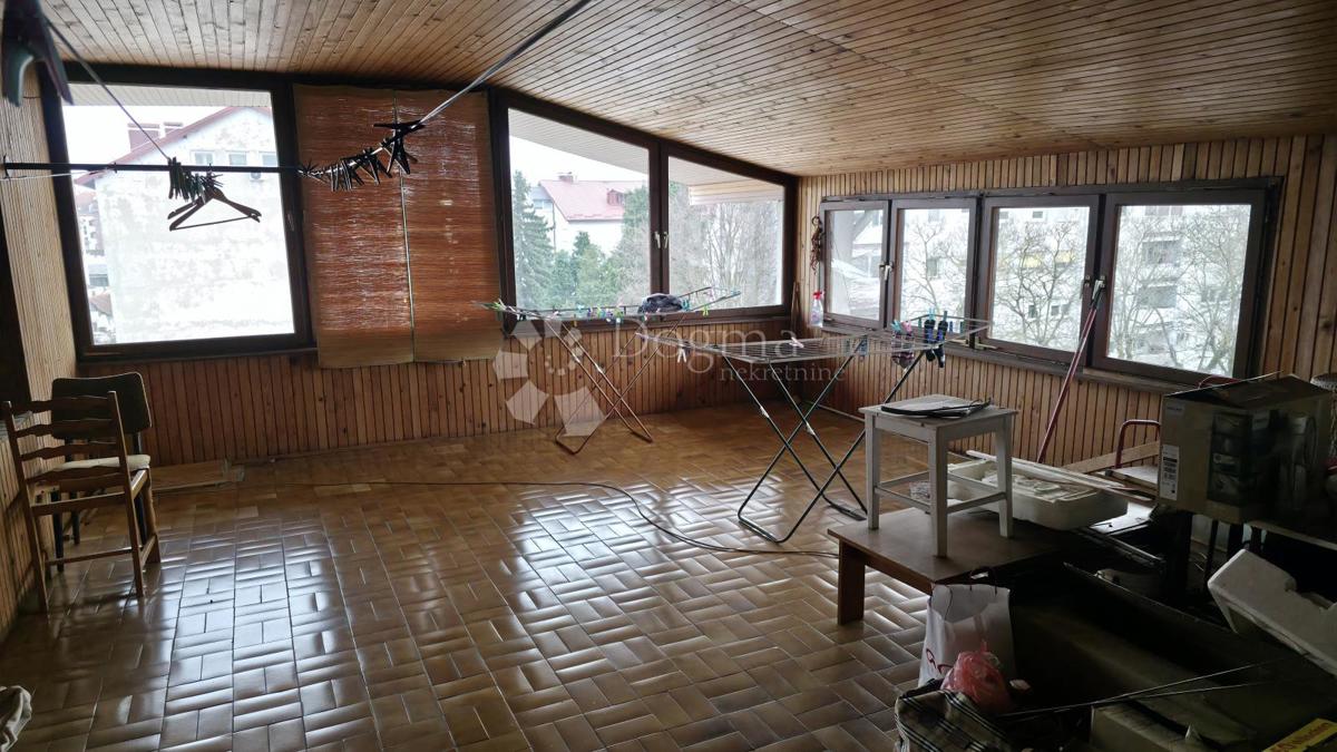 Casa Centar, Bjelovar, 125m2