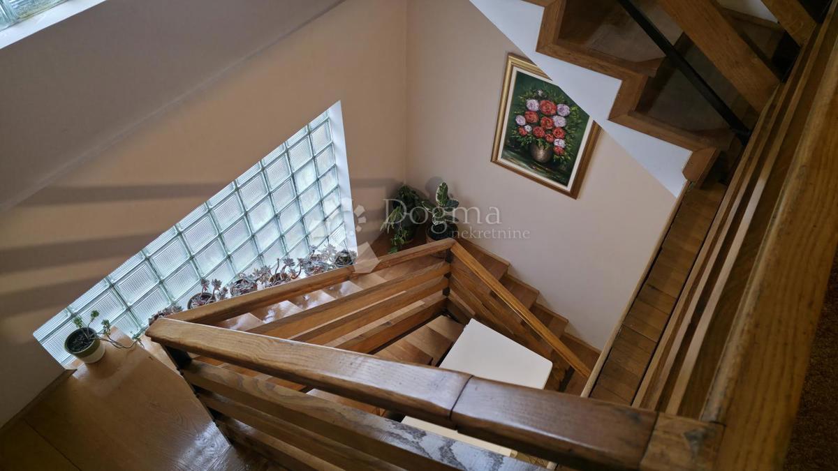 Casa Centar, Bjelovar, 125m2