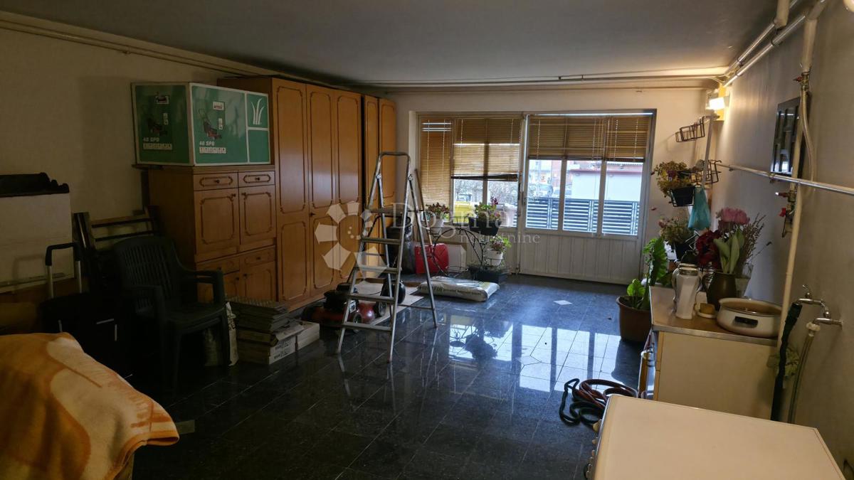 Casa Centar, Bjelovar, 125m2