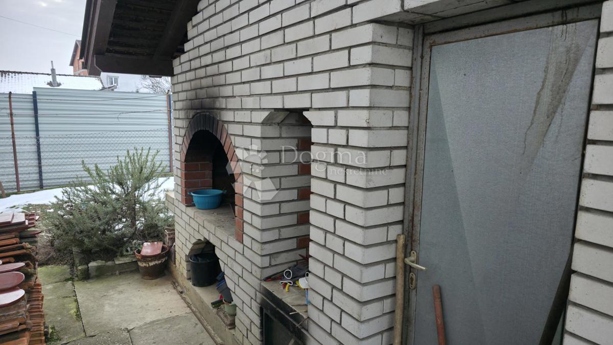 Casa Centar, Bjelovar, 125m2