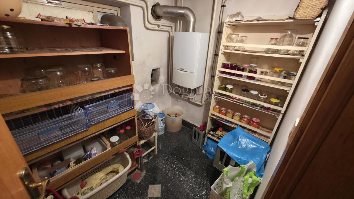 Casa Centar, Bjelovar, 125m2