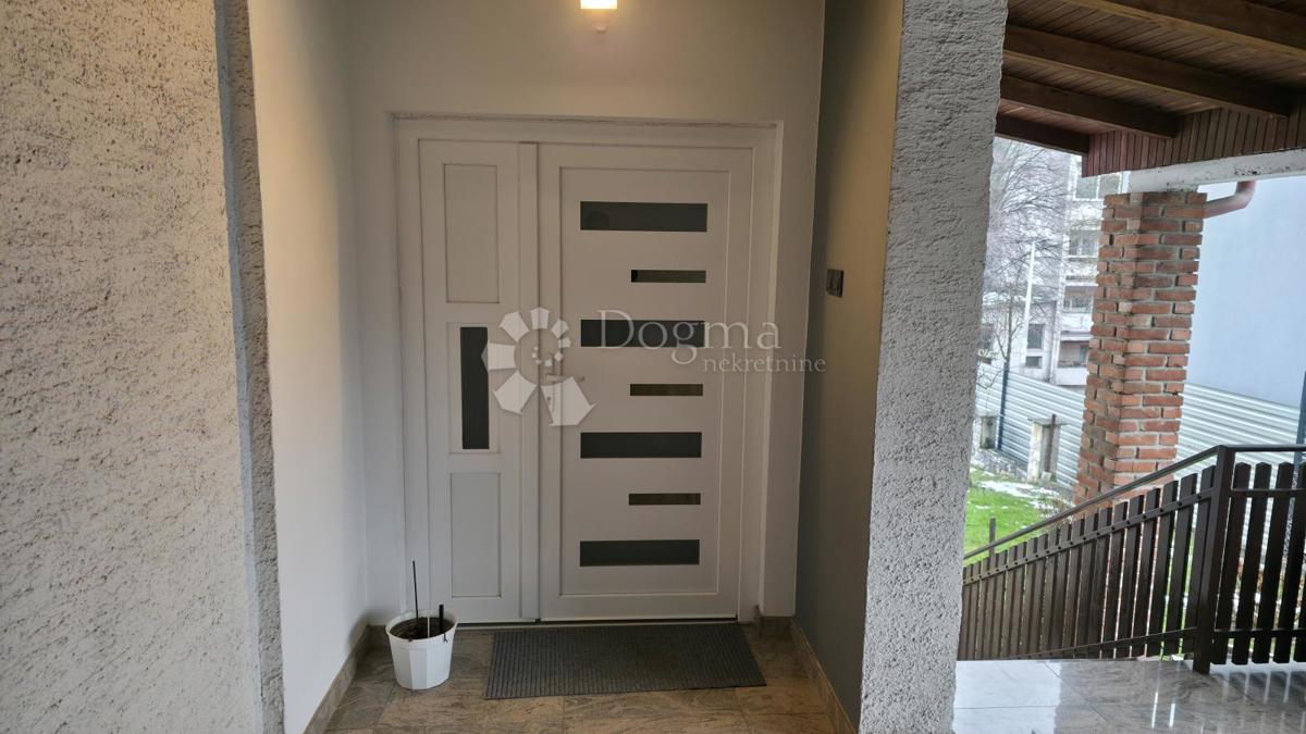 Casa Centar, Bjelovar, 125m2