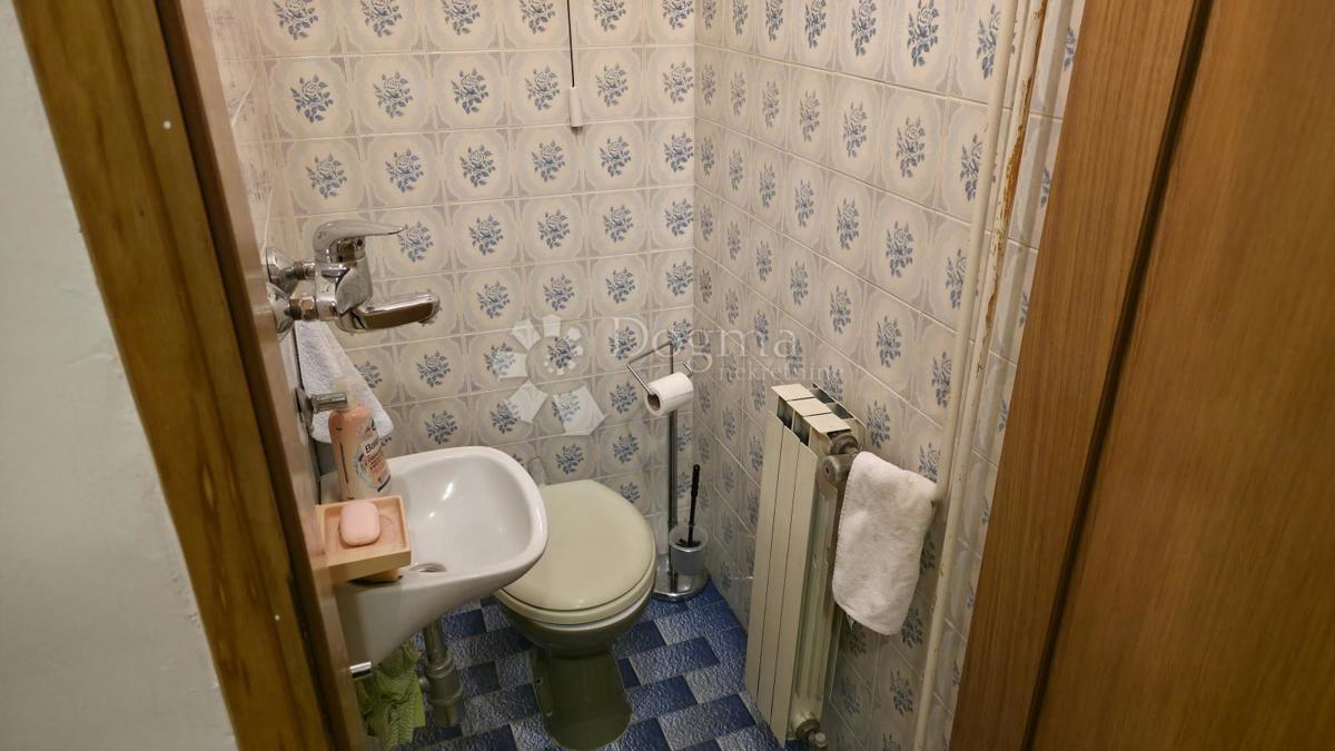 Casa Centar, Bjelovar, 125m2