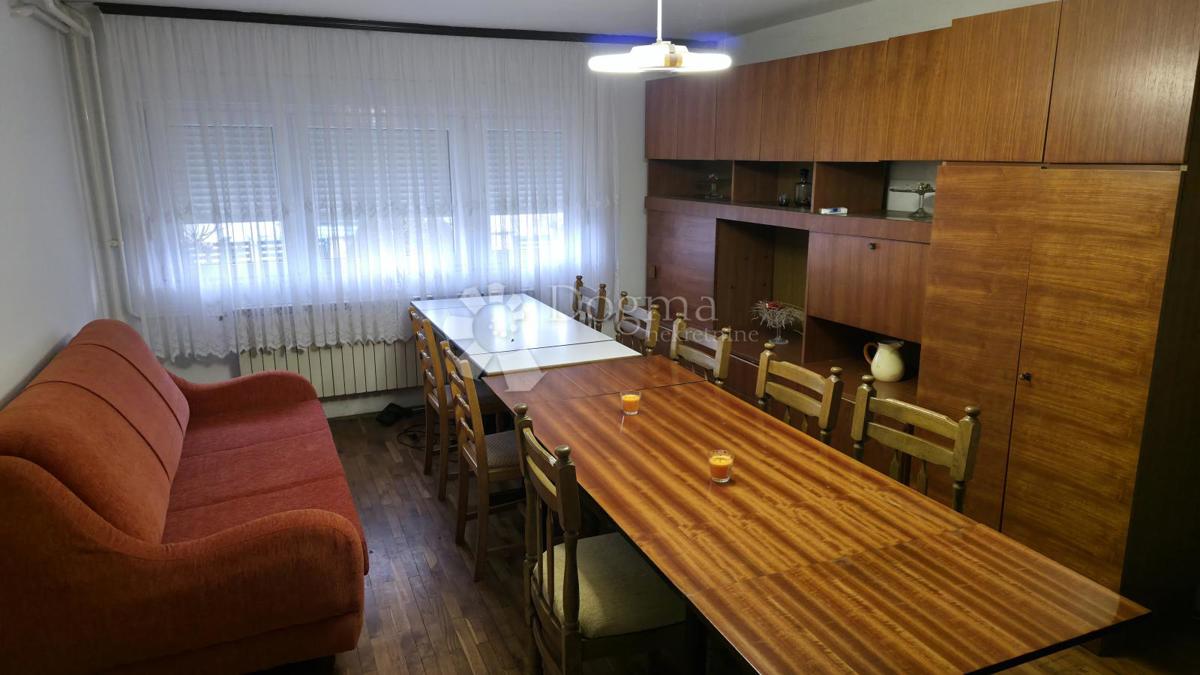 Casa Centar, Bjelovar, 125m2