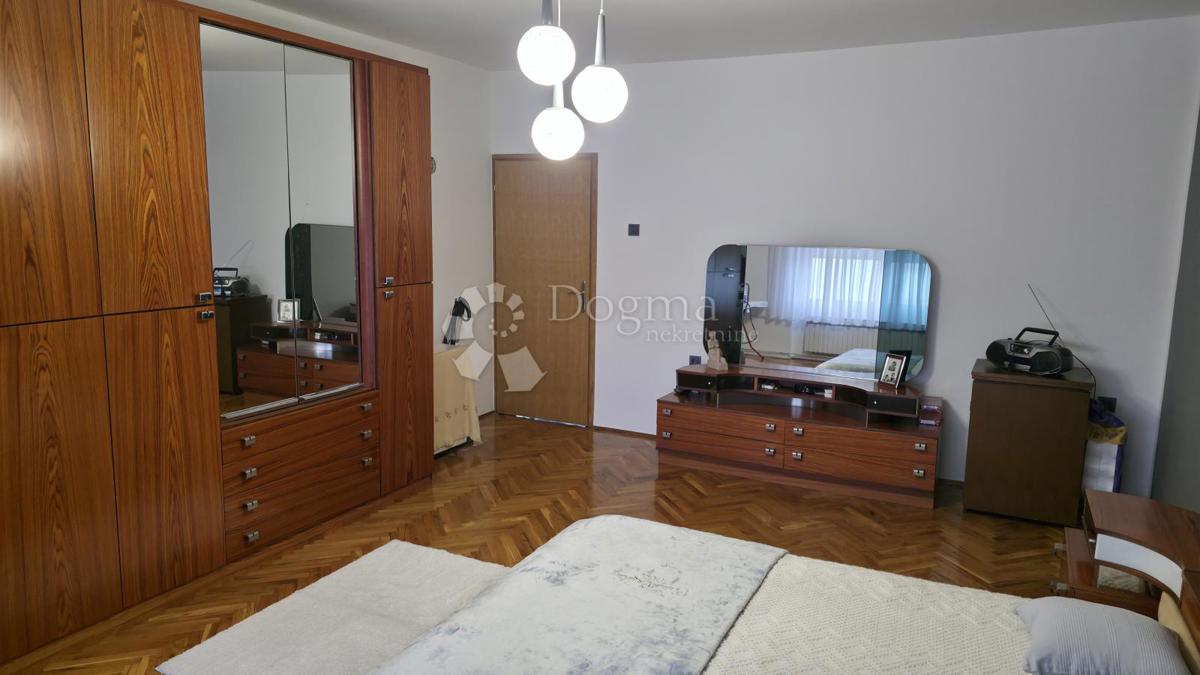 Casa Centar, Bjelovar, 125m2